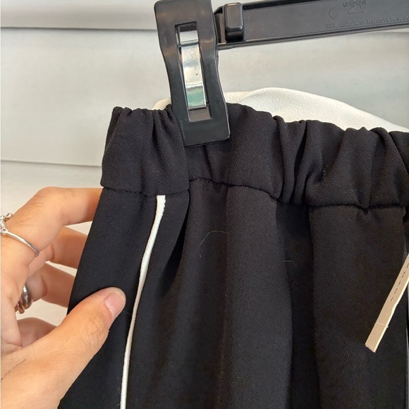 Maeve Anthropologie pull on track pants size 2 NWT - Picture 10 of 11